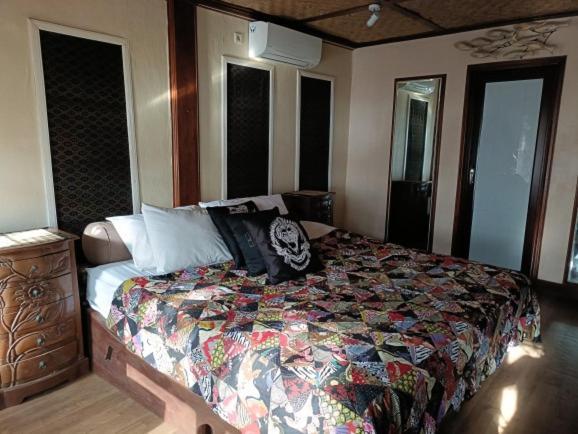 Lombok Sunset Hideaway Hotell Lembar  Exteriör bild