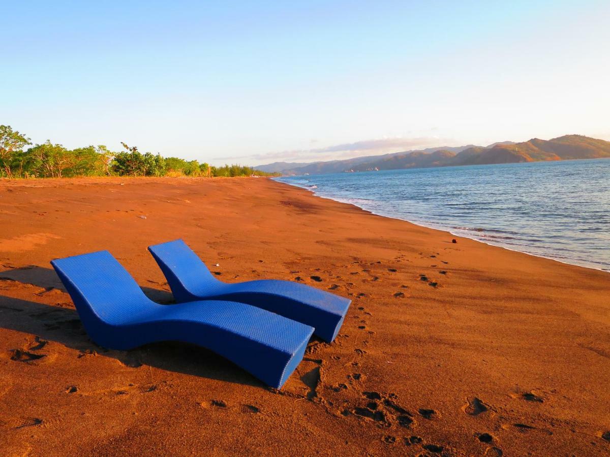 Lombok Sunset Hideaway Hotell Lembar  Exteriör bild